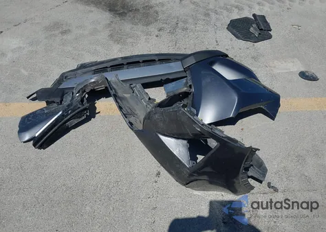 2018 Toyota Rav4 Limited из США, поврежденный, VIN 2T3YFREV2JW447985